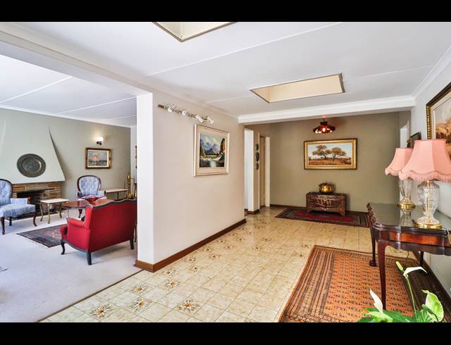 4 BEDROOM HOUSE FOR SALE IN RANDPARK